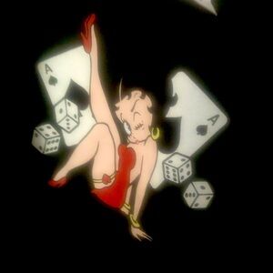 NWT Betty Boop T-Shirt size 2XL